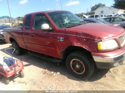 FORD F-150 2000
