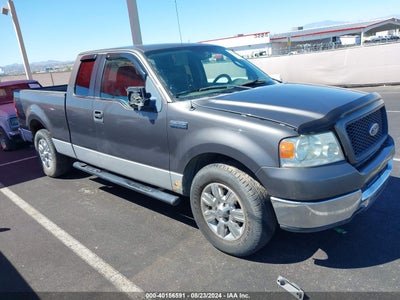 FORD F-150 2005