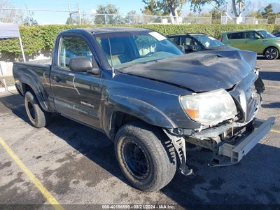 TOYOTA TACOMA 2009