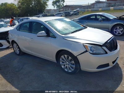 BUICK VERANO 2015