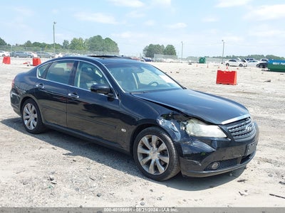 INFINITI M35 2006