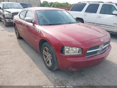DODGE CHARGER 2006