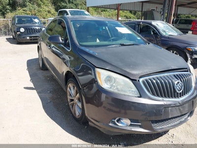 BUICK VERANO 2012