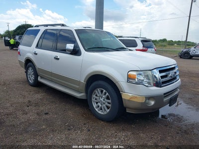 FORD EXPEDITION 2010