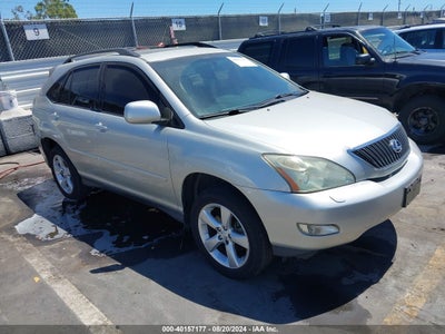 LEXUS RX 330 2004