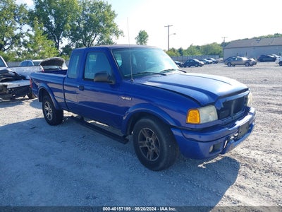 FORD RANGER 2005