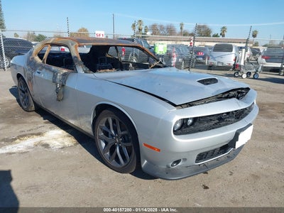 DODGE CHALLENGER 2023