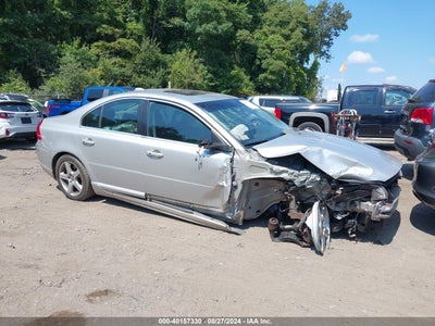 VOLVO S80 2009
