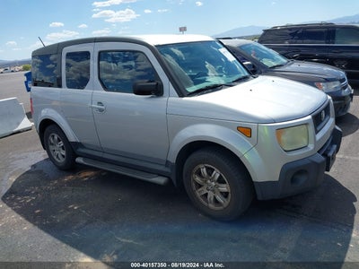 HONDA ELEMENT 2006