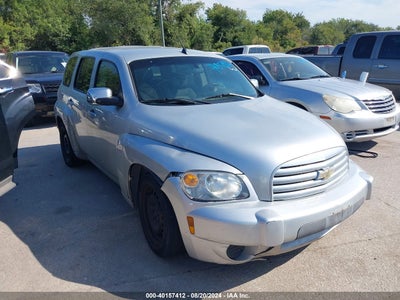 CHEVROLET HHR 2010