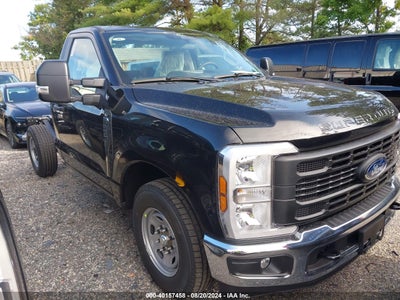 FORD F-250 2024