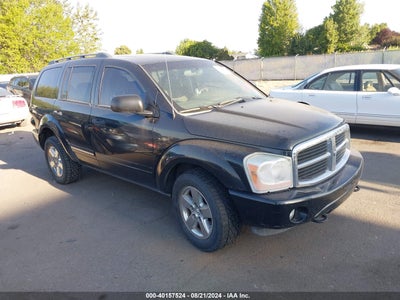 DODGE DURANGO 2006