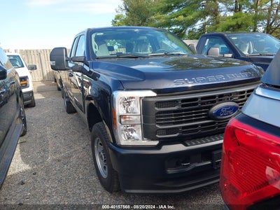 FORD F-250 2024
