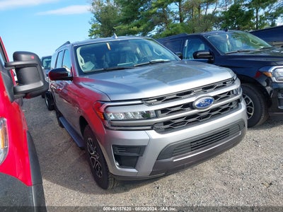 FORD EXPEDITION 2024