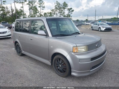 SCION SCION XB 2006