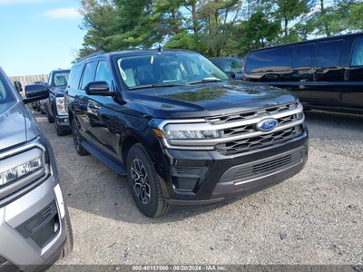 FORD EXPEDITION 2024