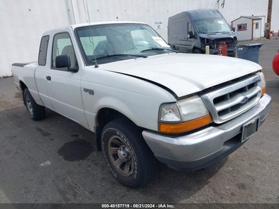 FORD RANGER 2000