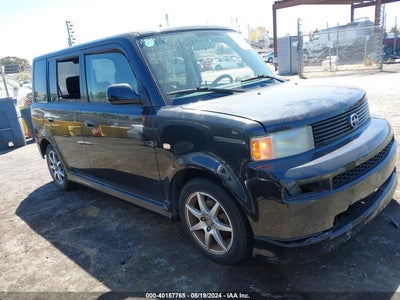 SCION XB 2006