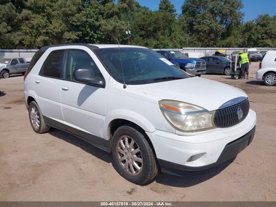 BUICK RENDEZVOUS 2006