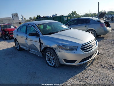FORD TAURUS 2013