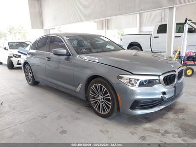 BMW 540I 2020