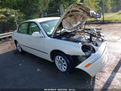 KIA AMANTI 2004