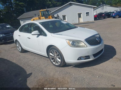BUICK VERANO 2013