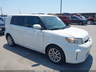 SCION XB 2011