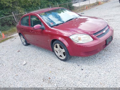 CHEVROLET COBALT 2009