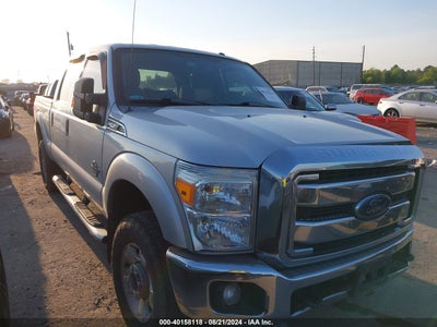 FORD F-250 2015