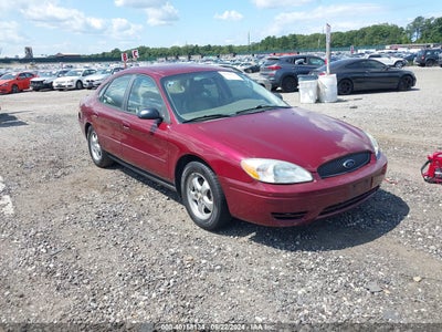 FORD TAURUS 2004