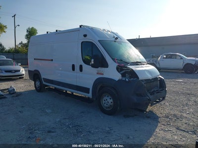 RAM PROMASTER 2500 2017