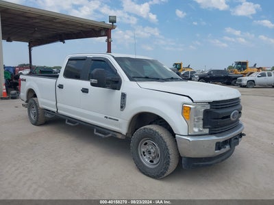 FORD F-250 2017