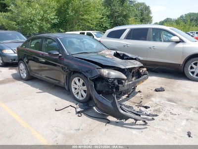 CHRYSLER 200 2013