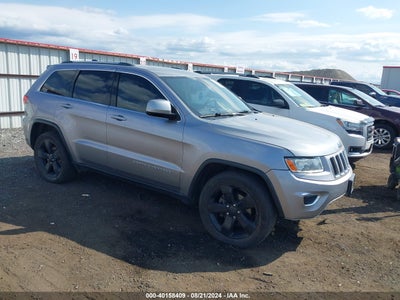 JEEP GRAND CHEROKEE 2014