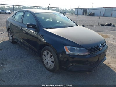 VOLKSWAGEN JETTA 2014