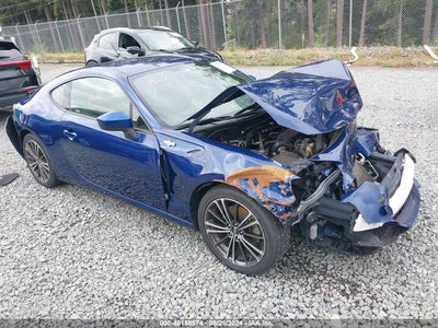 SCION SCION FR-S 2014