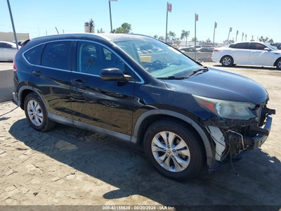 HONDA CR-V 2014