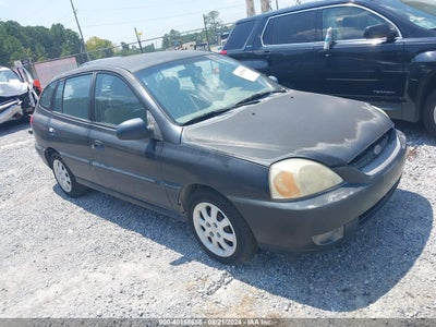 KIA RIO 2003