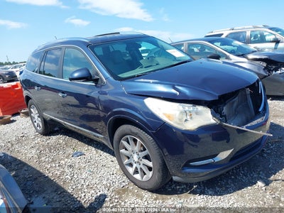 BUICK ENCLAVE 2015