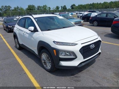 HYUNDAI KONA 2021
