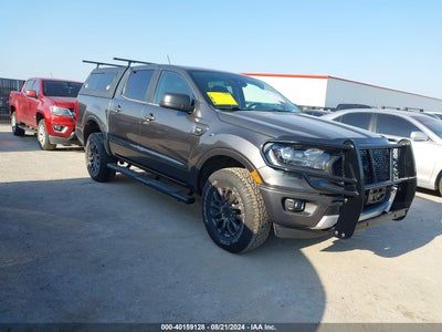 FORD RANGER 2020