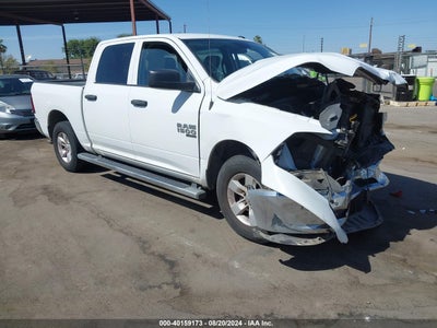 RAM 1500 CLASSIC 2021