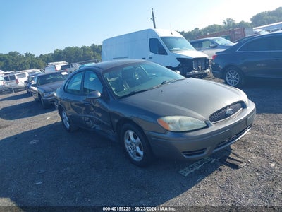 FORD TAURUS 2004