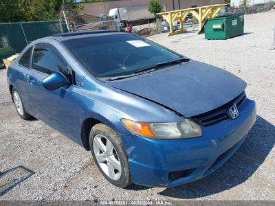 HONDA CIVIC 2006