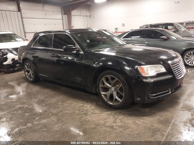 CHRYSLER 300 2014
