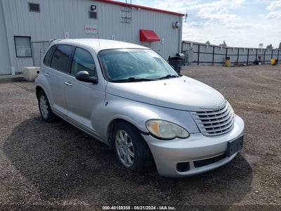 CHRYSLER PT CRUISER 2007