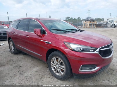 BUICK ENCLAVE 2018