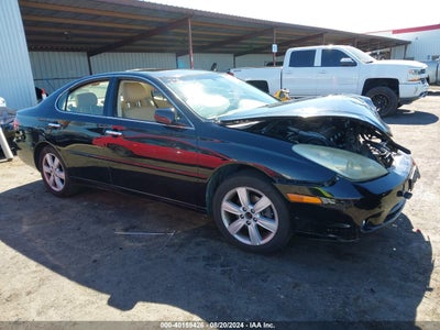 LEXUS ES 330 2006