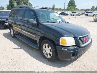 GMC ENVOY XL 2004